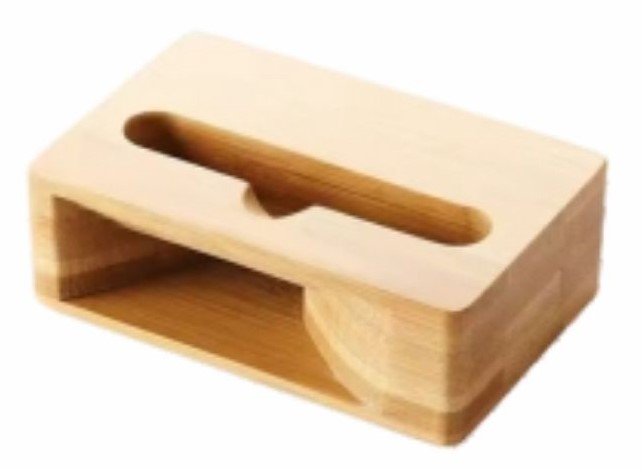 bamboo speaker