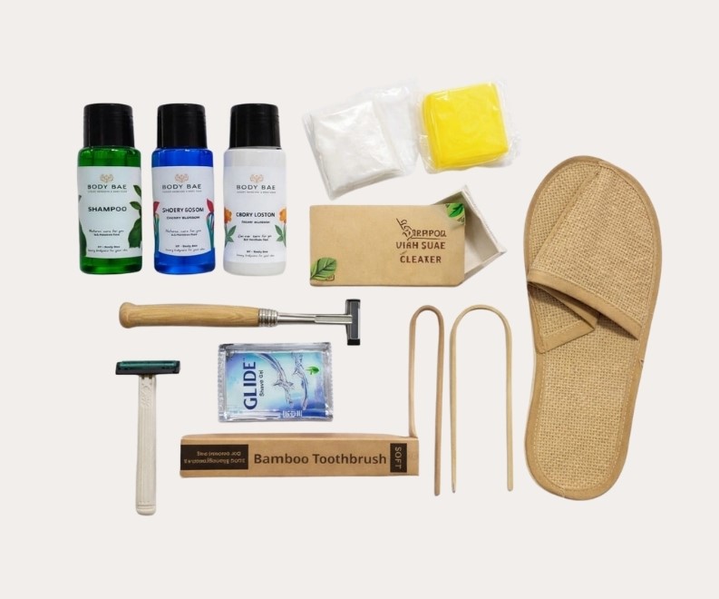 Room Essentials Combo